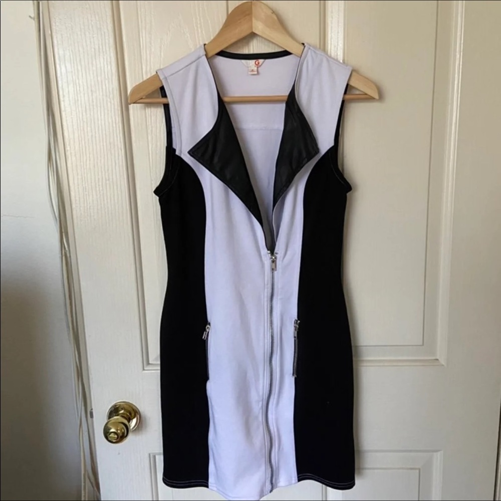 G BY GUESS dress